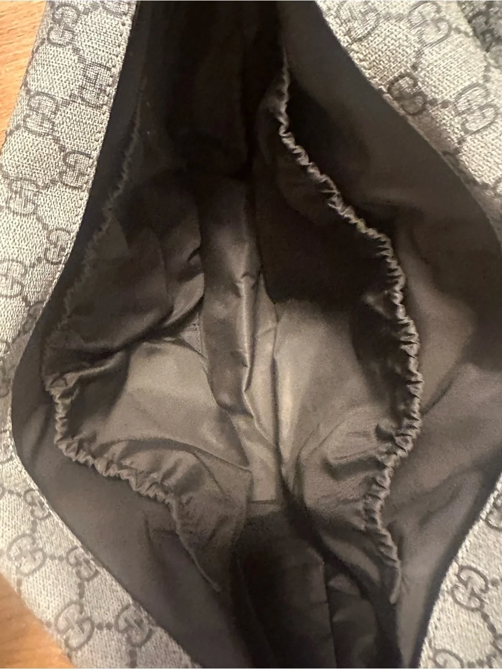 Gucci Diaper bag